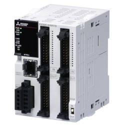 Mitsubishi FX5UC-64MT/DSS FX5UC CPU | High-Speed Industrial Automation Controller