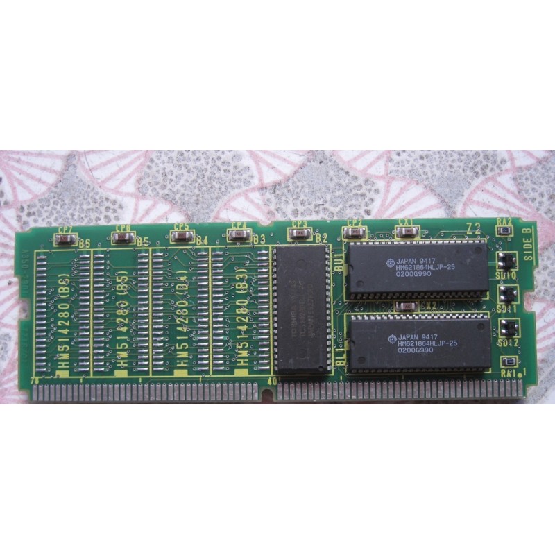 Buy Fanuc A20B-2901-071 Board | Precision Industrial Automation Control