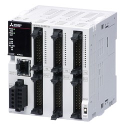 Mitsubishi FX5UC-96MT/DSS FX5UC CPU | High-Performance Industrial Control Unit