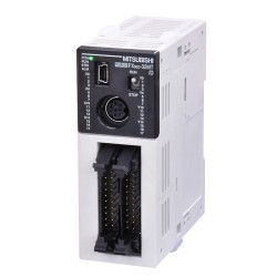 Mitsubishi FX3GC-32MT/DSS PLC Base Unit | Compact & High-Performance Automation Controller