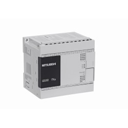 Mitsubishi FX3S-30MT/ES-2AD FX3S Base Unit | Advanced PLC for Industrial Automation