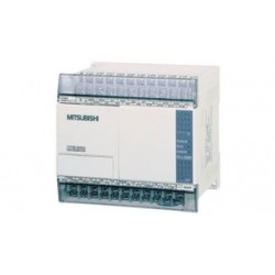 Mitsubishi FX1S-30MT-DSS PLC - FX1S Base Unit | Compact & Reliable Industrial Controller