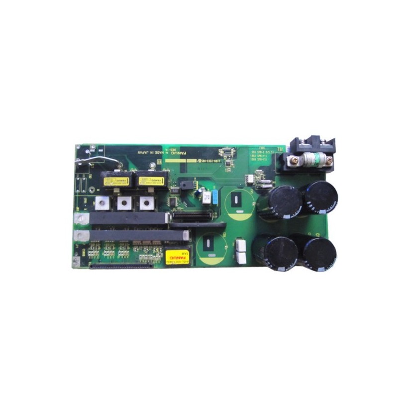 Fanuc A16B-2203-0652 Board | CNC Replacement Component