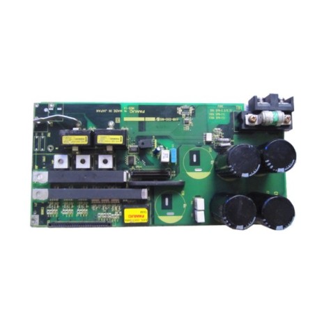 Fanuc A16B-2203-0652 Board | CNC Replacement Component