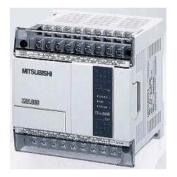 Mitsubishi FX1N-14MT-ESS/UL PLC | Compact FX1N Base Unit for Industrial Automation