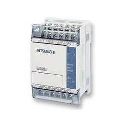 Mitsubishi FX1S-10MR-ES/UL PLC | FX1S Base Unit | High-Performance Compact Controller