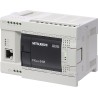 Mitsubishi FX3GE-24MT/ES PLC | High-Performance Programmable Logic Controller for Industrial Automation