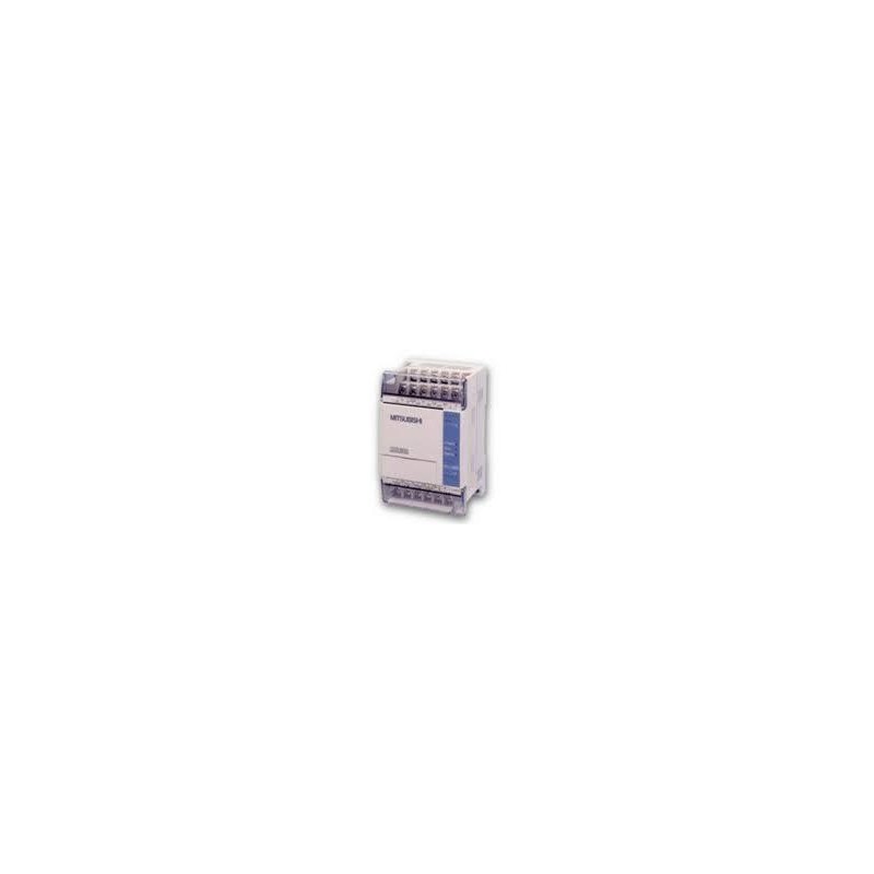 Mitsubishi FX1S-20MT-ESS/UL PLC | Compact FX1S Base Unit | Reliable Automation Solution