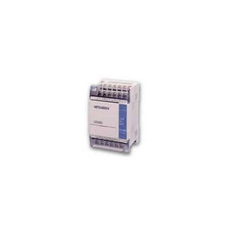 Mitsubishi FX1S-20MT-ESS/UL PLC | Compact FX1S Base Unit | Reliable Automation Solution