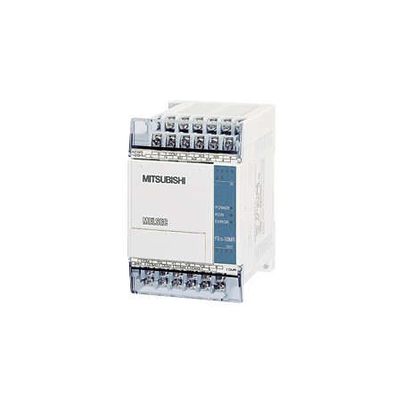 Mitsubishi FX1S-30MT-ESS/UL PLC Base Unit | Compact FX1S Series Controller | High-Performance Automation