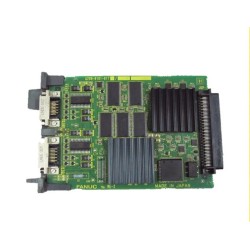 Fanuc A20B-8101-017 Board: Precision Automation Component