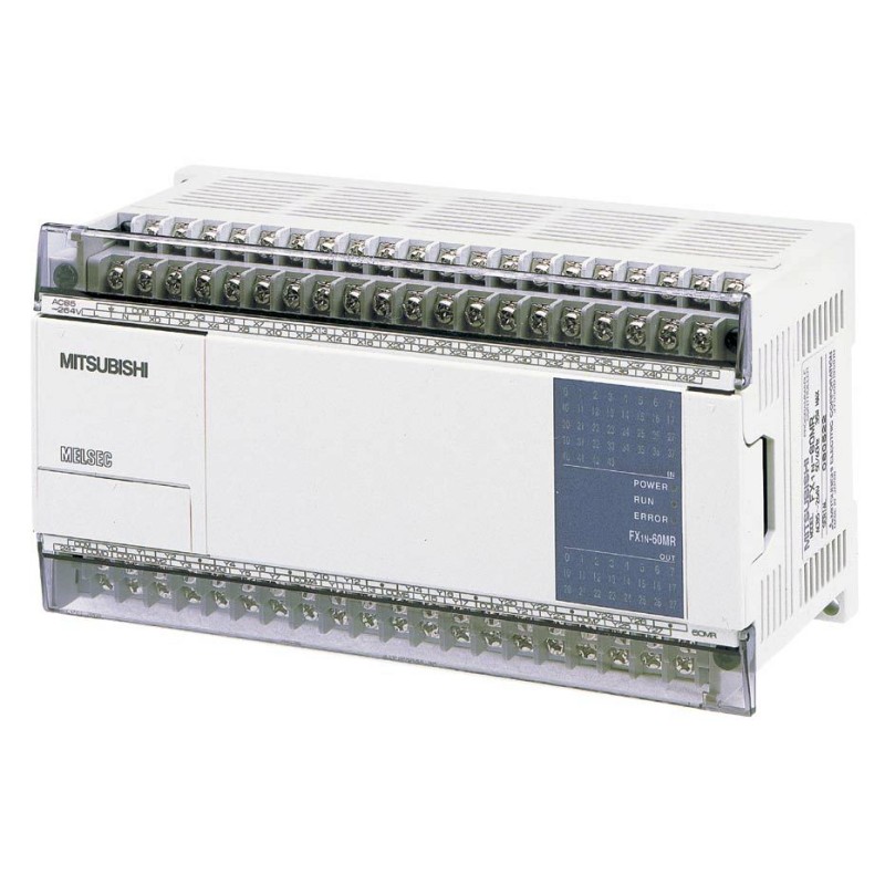 Mitsubishi FX1N-40MT-D PLC | Compact & Reliable Automation Solution