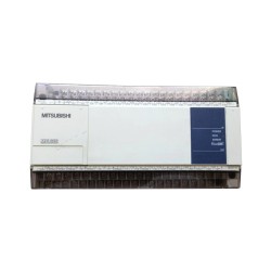 Mitsubishi FX1N-60MT-ESS/UL PLC | FX1N Base Unit | High-Performance Automation Control