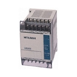 Mitsubishi FX1S-10MT-DSS PLC | FX1S Base Unit - Industrial Automation Solution