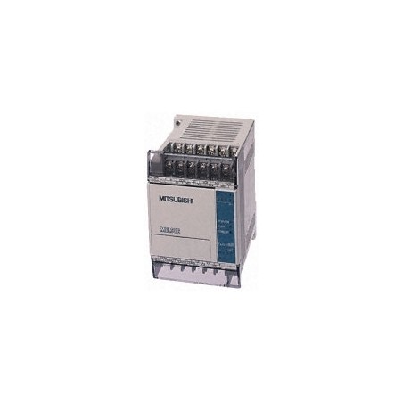 Mitsubishi FX1S-10MT-DSS PLC | FX1S Base Unit - Industrial Automation Solution