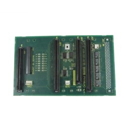 Enhance Operations with the Fanuc A20B-2001-0670 Board