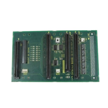 Enhance Operations with the Fanuc A20B-2001-0670 Board