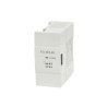 Mitsubishi FX2N-8EX-ES/UL PLC Modular Extension Unit | Expand Your FX2N System