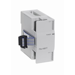 Mitsubishi FX2N-16EYT-ESS/UL PLC Modular Extension Unit | Expand Your Automation System