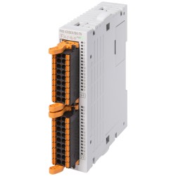 Mitsubishi FX5-C32ET/DSS-TS FX5UC I/O Extension Module | Expand Your Automation System