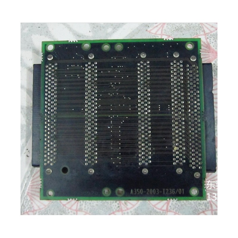 Buy Fanuc A20B-2003-0230 Board | Precision Control for Industrial Automation