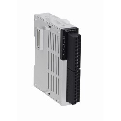Mitsubishi FX2NC-16EX-T-DS PLC | FX2NC Modular Extension Unit - Enhance Your Automation