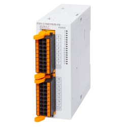 Mitsubishi FX5-C16EYR/D-TS FX5UC;I/O Extension Module | High-Speed Digital I/O Expansion