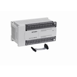 Mitsubishi FX2N-48ER-DS PLC - FX2N Compact Extension Unit | Reliable I/O Expansion