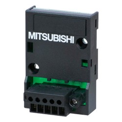 Mitsubishi FX3G-4EX-BD FX3G BD Board | 4 Inputs DC24V Expansion Module