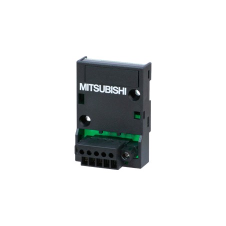 Mitsubishi FX3G-4EX-BD FX3G BD Board | 4 Inputs DC24V Expansion Module