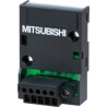 Mitsubishi FX3G-4EX-BD FX3G BD Board | 4 Inputs DC24V Expansion Module