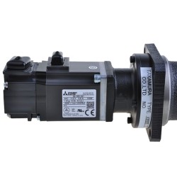 Mitsubishi HG-KR13G1 Servo Motor | High-Performance Precision Control