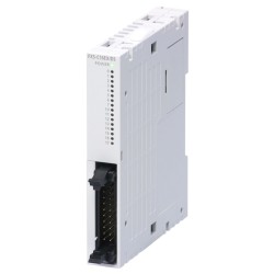 Mitsubishi FX5-C16EX/DS FX5UC I/O Extension Module - Industrial Automation Solution