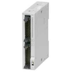 Mitsubishi FX5-C32EX/DS-TS FX5UC I/O Extension Module - High-Performance I/O Expansion