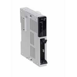 Mitsubishi FX2NC-16EX-DS PLC | FX2NC Modular Extension Unit - Enhance Your Automation System