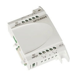 Mitsubishi AL2-4EX PLC | Compact Programmable Logic Controller for Industrial Automation