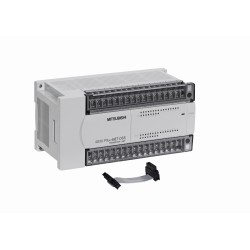 Mitsubishi FX2N-48ET-DSS PLC | FX2N Compact Extension Unit | High-Performance I/O Expansion