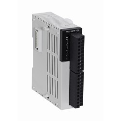 Mitsubishi FX2NC-16EYR-T-DS PLC - FX2NC Modular Extension Unit | Expand Your Automation Capabilities