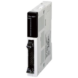 Mitsubishi FX2NC-16EYT PLC - Compact & Versatile Programmable Logic Controller