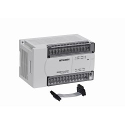Mitsubishi FX2N-32ET-ESS/UL PLC - FX2N Compact Extension Unit | Buy Online