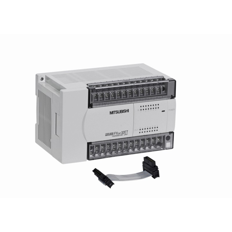 Mitsubishi FX2N-32ET-ESS/UL PLC - FX2N Compact Extension Unit | Buy Online