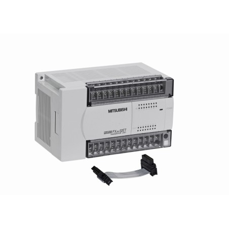 Mitsubishi FX2N-32ET-ESS/UL PLC - FX2N Compact Extension Unit | Buy Online