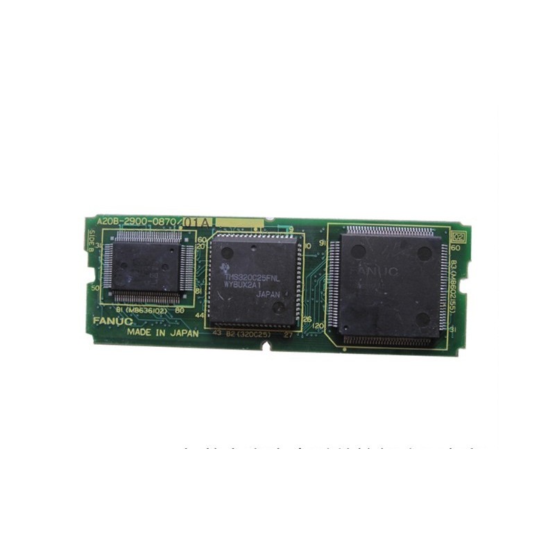 Fanuc A20B-2900-0870 Board | Precision Industrial Automation Control