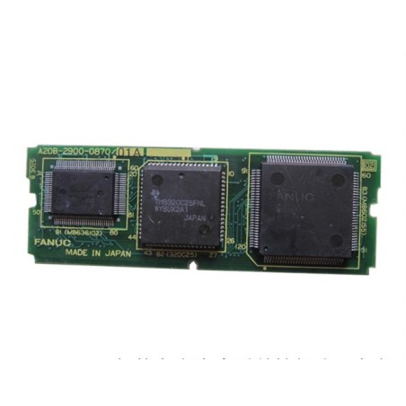 Fanuc A20B-2900-0870 Board | Precision Industrial Automation Control