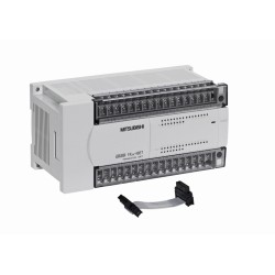 Mitsubishi FX2N-48ET-ESS/UL PLC | FX2N Compact Extension Unit | Expand I/O Capabilities