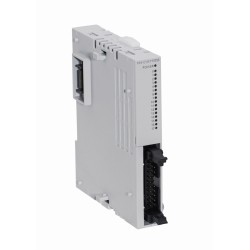 Mitsubishi FX5-C16EYT/DSS FX5UC I/O Extension Module | Advanced Digital I/O Expansion
