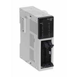 Mitsubishi FX2NC-32EYT-DSS PLC | FX2NC Modular Extension Unit | High-Density I/O Module