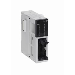 Mitsubishi FX2NC-32EX-DS PLC Modular Extension Unit | Expand Your Automation System