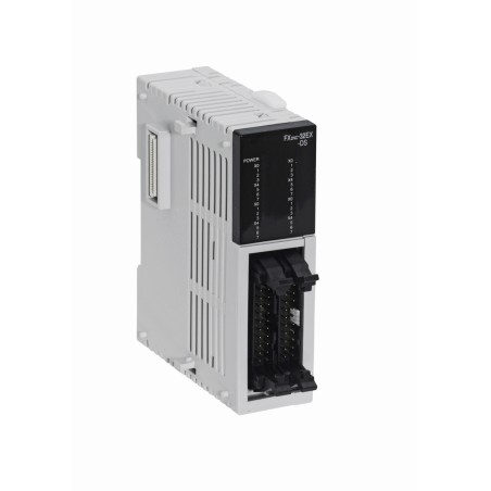 Mitsubishi FX2NC-32EX-DS PLC Modular Extension Unit | Expand Your Automation System