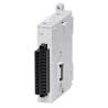 Mitsubishi FX5-4AD-ADP Analog Input Module | High Precision 16-bit Analog Input | FX5 Series PLC Module